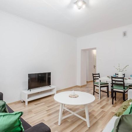 Chill Apartments Praga Waszyngtona Варшава Екстериор снимка