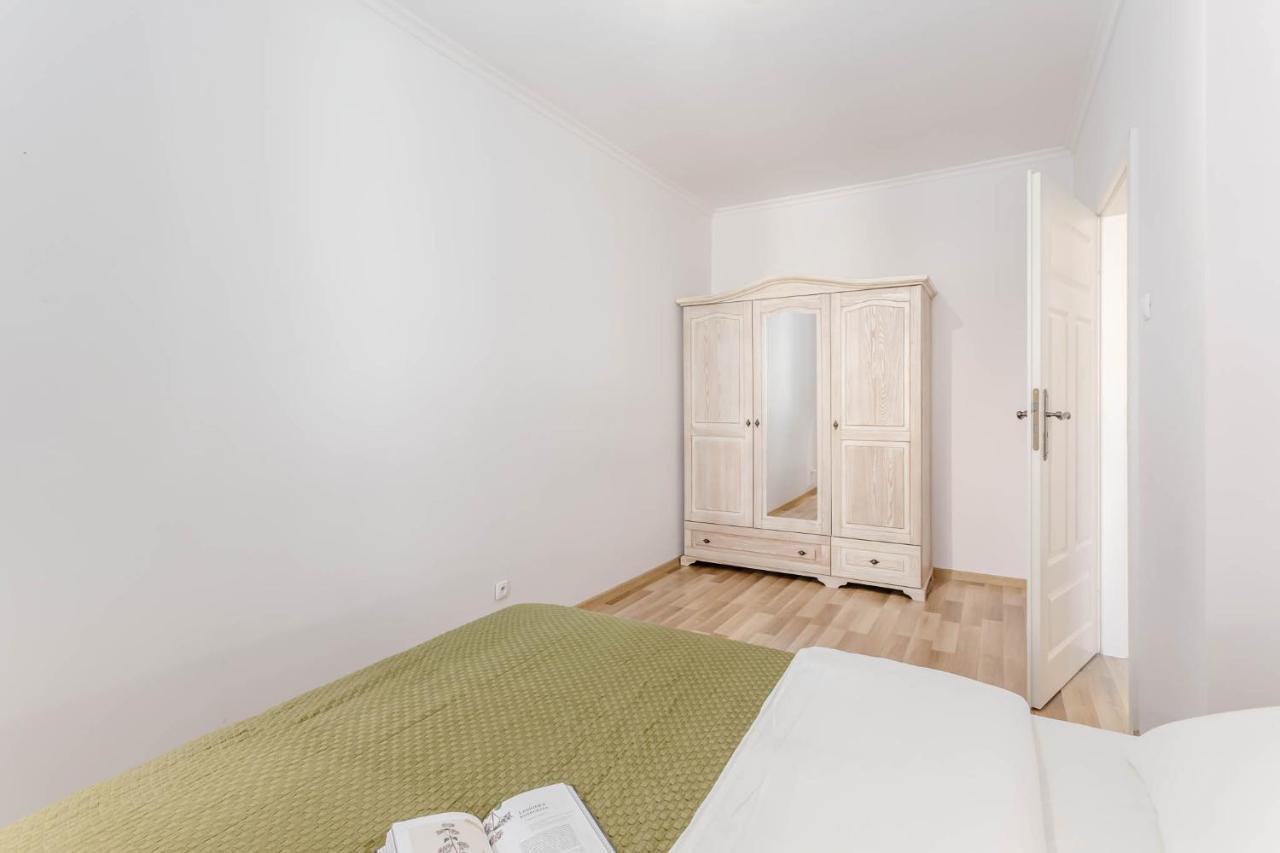 Chill Apartments Praga Waszyngtona Варшава Екстериор снимка